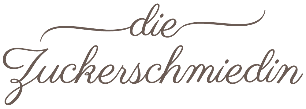 DieZuckerschmiedin_Logo_OhneTagline_Schriftzug3